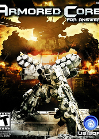 Profile picture of Armored Core: For Answer