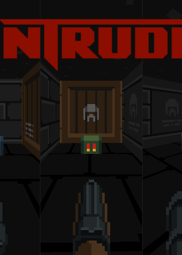 Profile picture of Intrude