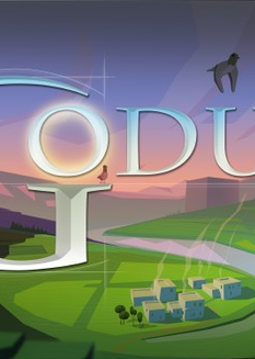 Profile picture of Godus Profile picture of Godus