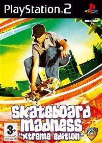 Profile picture of Skateboard Madness