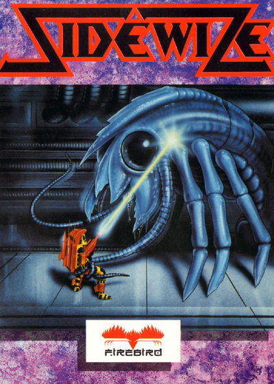 Profile picture of Sidewize Profile picture of Sidewize