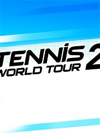 Profile picture of Tennis World Tour 2