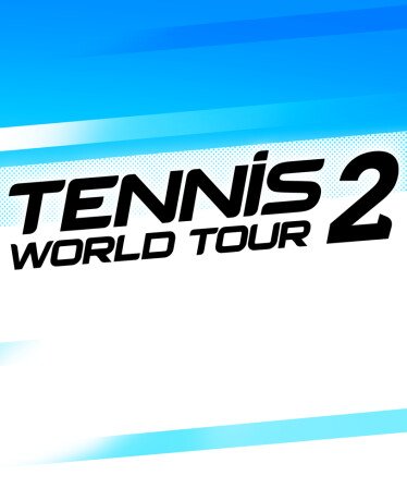 Image of Tennis World Tour 2