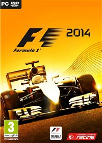 Profile picture of F1 2014