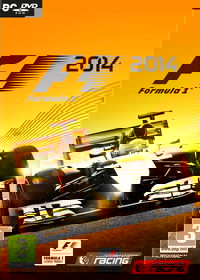 Profile picture of F1 2014