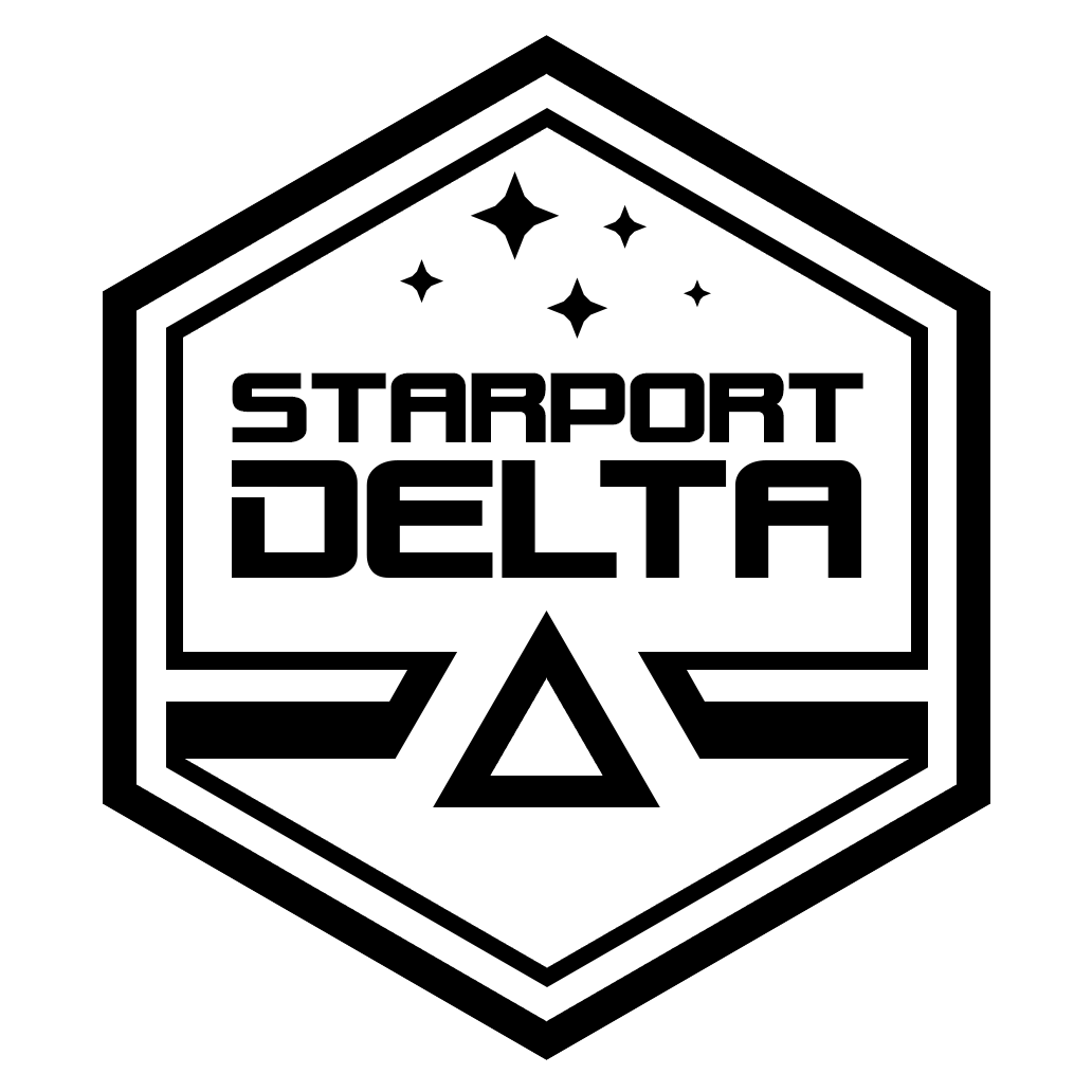 Image of Starport Delta