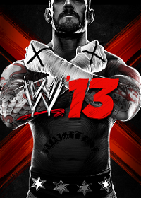 Profile picture of WWE '13