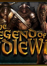 Profile picture of The Legend of Candlewind