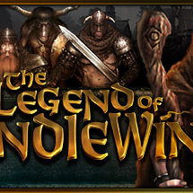 Image of The Legend of Candlewind Image of The Legend of Candlewind