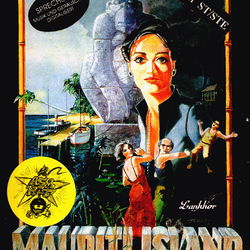 Image of Maupiti Island