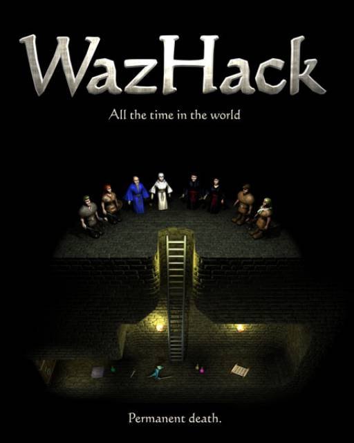 Image of WazHack