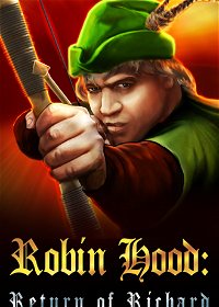 Profile picture of Robin Hood: The Return of Richard
