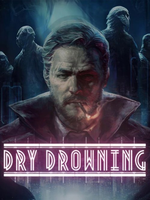 Image of Dry Drowning