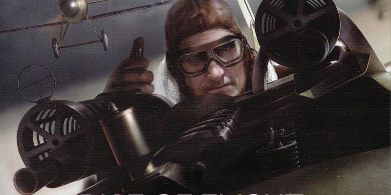 Rise Of Flight The First Great Air War Pc gamecompanies.com