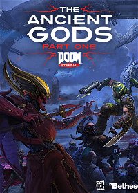 Profile picture of DOOM Eternal: The Ancient Gods - Part One