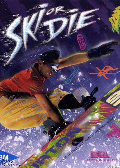 Profile picture of Ski or Die Profile picture of Ski or Die