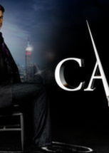 Profile picture of Castle: Never Judge a Book by its Cover