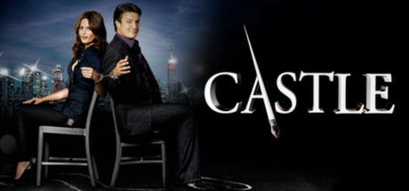 Image of Castle: Never Judge a Book by its Cover