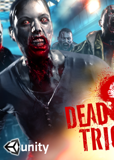Profile picture of Dead Trigger