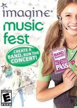 Profile picture of Imagine: Music Fest Profile picture of Imagine: Music Fest