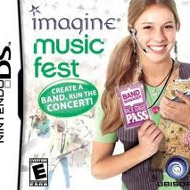 Image of Imagine: Music Fest