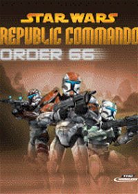 Profile picture of Star Wars: Republic Commando: Order 66
