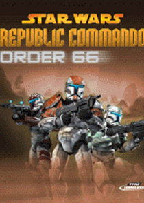 Profile picture of Star Wars: Republic Commando: Order 66