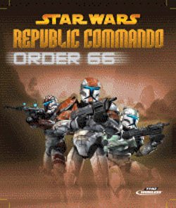 Image of Star Wars: Republic Commando: Order 66