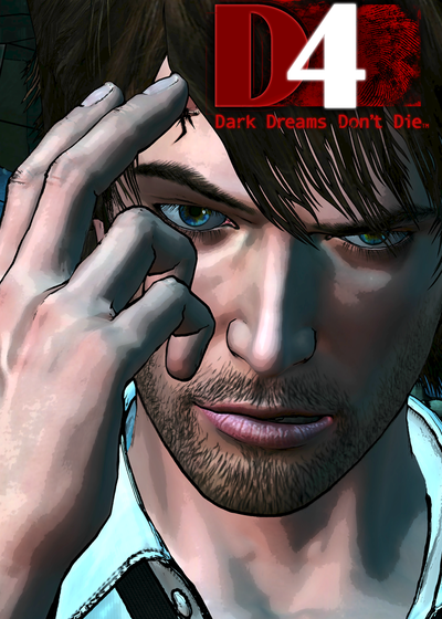 Profile picture of D4: Dark Dreams Don't Die - Season 1