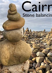 Profile picture of Cairn Stone Balancing