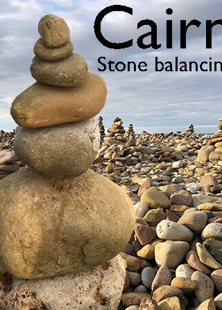 Profile picture of Cairn Stone Balancing