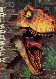 Profile picture of Trespasser Profile picture of Trespasser