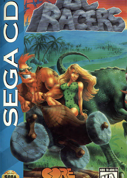 Profile picture of BC Racers