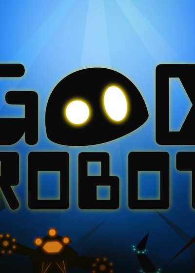 Profile picture of Good Robot