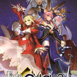 Image of Fate/Extella: The Umbral Star