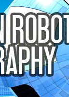 Profile picture of Drunken Robot Pornography
