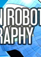 Profile picture of Drunken Robot Pornography