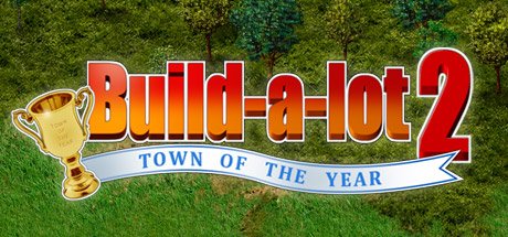 Image of Build-A-Lot 2: Town of the Year