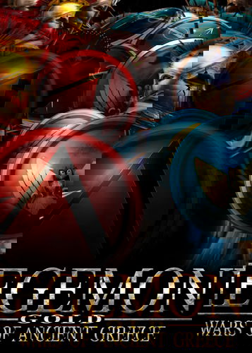 Profile picture of Hegemony Gold: Wars of Ancient Greece Profile picture of Hegemony Gold: Wars of Ancient Greece