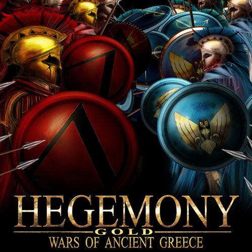Image of Hegemony Gold: Wars of Ancient Greece