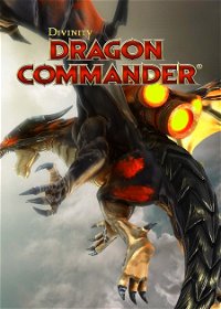 Profile picture of Divinity: Dragon Commander