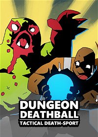 Profile picture of Dungeon Deathball