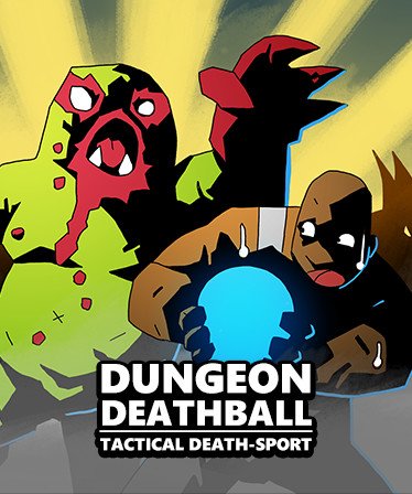 Image of Dungeon Deathball