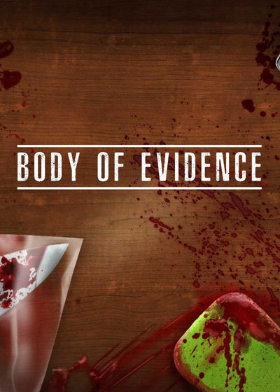 Profile picture of Body of Evidence