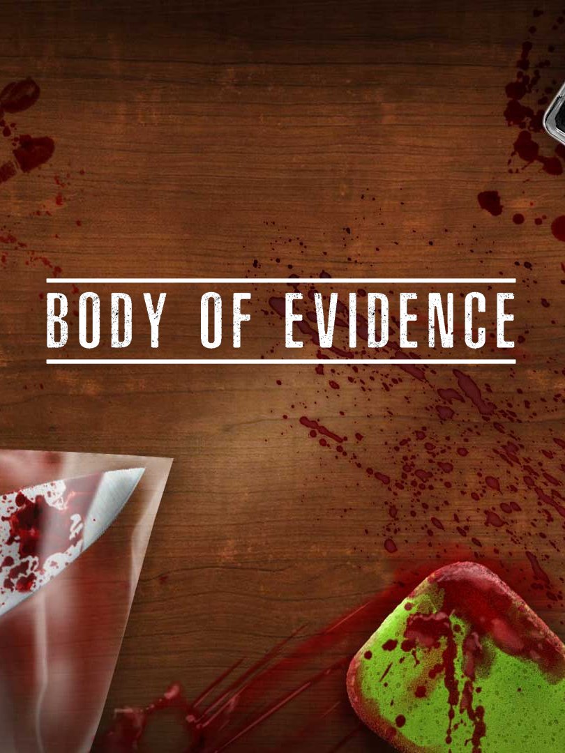 Image of Body of Evidence