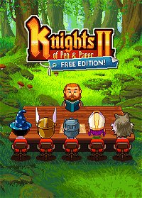 Profile picture of Knights of Pen and Paper 2: Free Edition