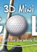 Profile picture of 3D Mini Golf