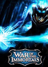 Profile picture of War of the Immortals