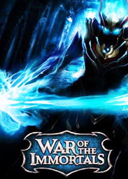 Profile picture of War of the Immortals