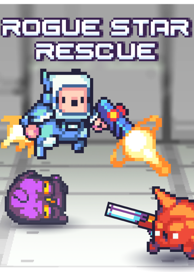 Profile picture of Rogue Star Rescue